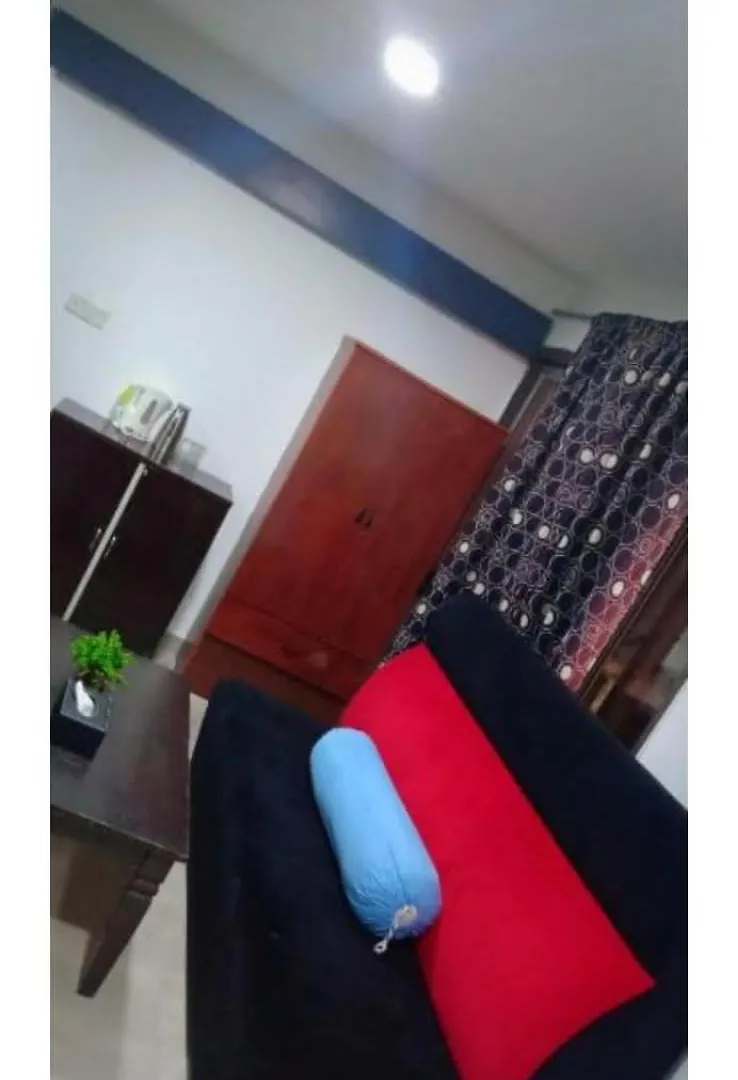 Day Caucon Hotel Kuala Lumpur Capsule hotel